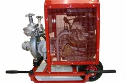 «ГЕЙЗЕР» МП-10/60 Д