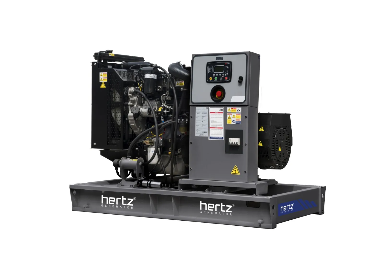 HERTZ HG 10 PL