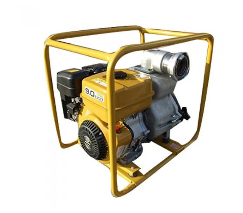 Subaru-Robin WH-PG 305