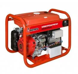 Вепрь АБП 7/4-Т400/230 ВХ-БГ