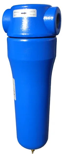 Сепаратор OMI SA 0004 HP-40