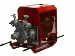 «ГЕЙЗЕР» МП-20/100 С АНТИКОРРОЗИЙНЫМ НАСОСОМ