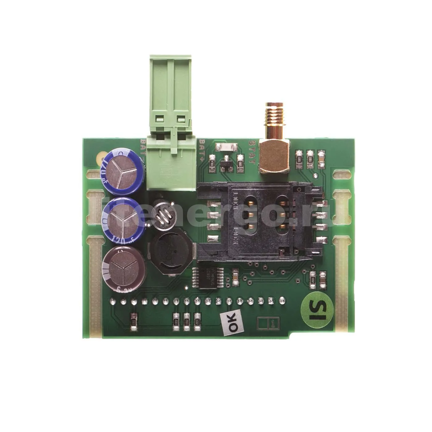 Модуль GSM / GPRS модема ComAp IL-NT GPRS