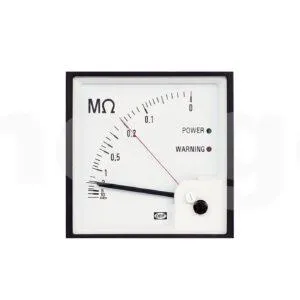 Модуль контроля изоляции DEIF AAL-2