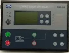 Контроллер Deif CGC412