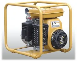 Subaru-Robin PTG 208/210 ST