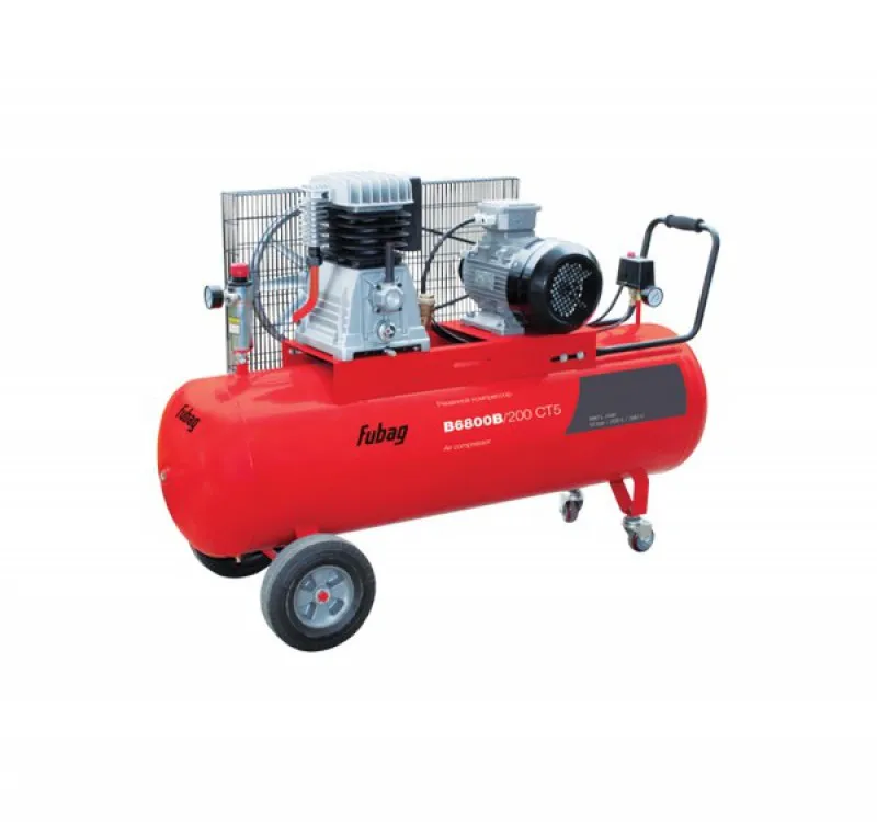 Fubag B6800B/200 CT5