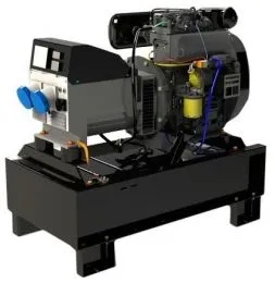 Вепрь АДП 16-Т400/230 ВЛ-БС