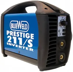 Blueweld PRESTIGE 211/S   комплект