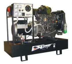 Вепрь АДС 20-Т400 РЯ