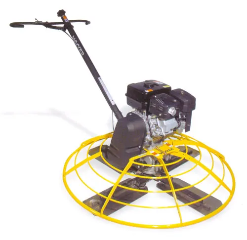 Техника для работ по бетону