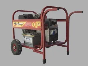 Вепрь Т180-5/230 ВЯ-С-дизель