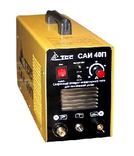 ТСС САИ-40П