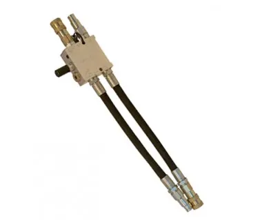 Делители потока