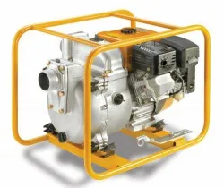 Subaru-Robin PTX 201 D