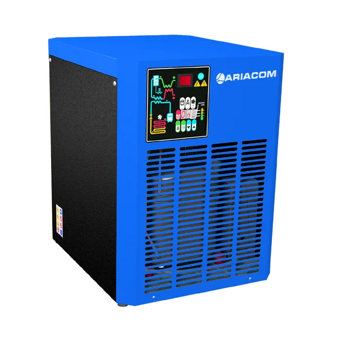 Осушитель OMI ED 144