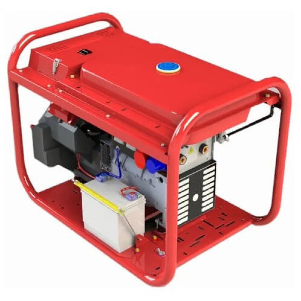 Вепрь В250-8/3-Т400/230 ВХ-БСГ9