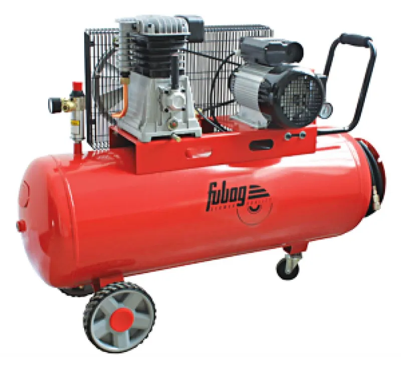 Fubag B4000B/100H СМ3