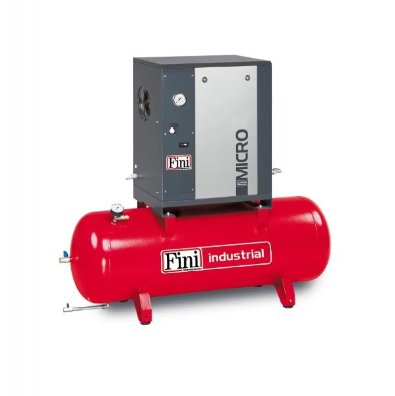 Fini MICRO 5.5-08-500