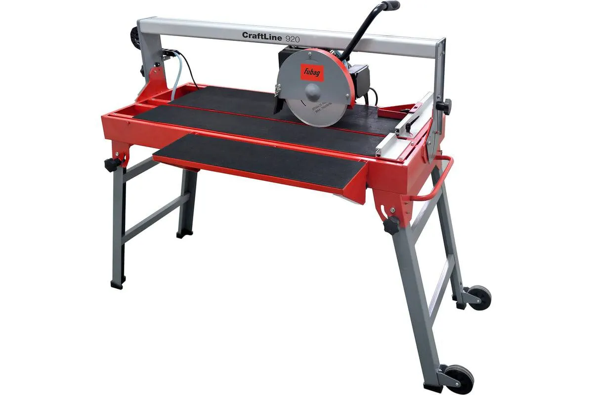 Камнерезное оборудование