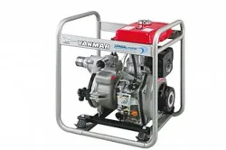 Yanmar YDP20TN