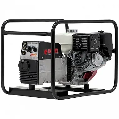 EUROPOWER EP 200 Х1 AC