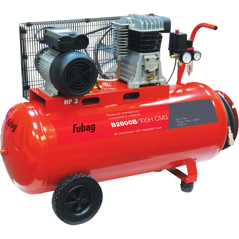 Fubag B 2800B/50 CM 3