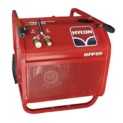 HYCON HPP09