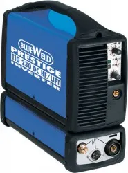 Blueweld PRESTIGE TIG 230 DC HF/Lift