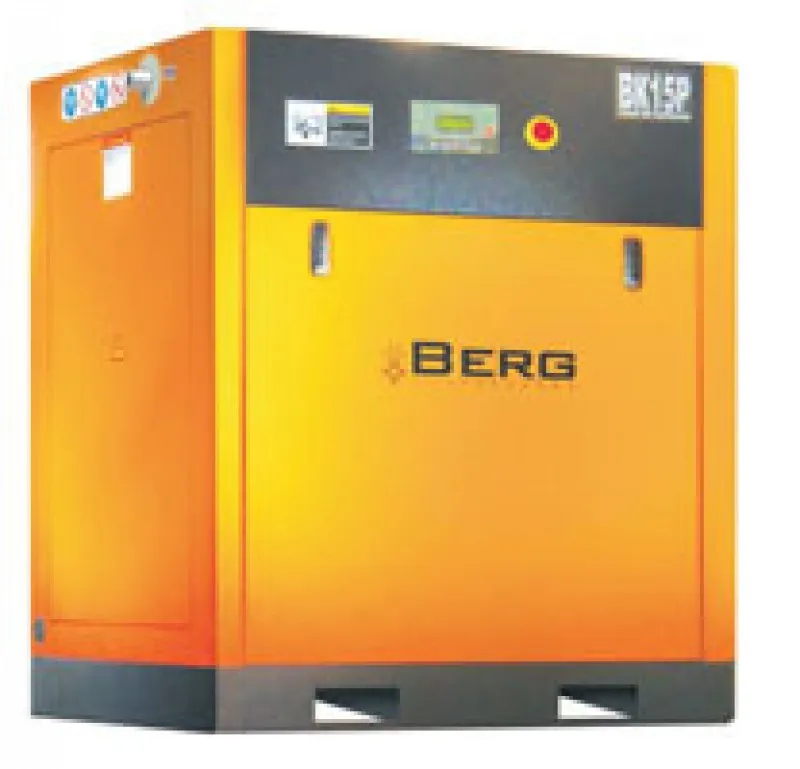 Berg ВК-5.5Р
