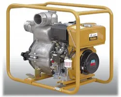 Subaru-Robin PTD 206T