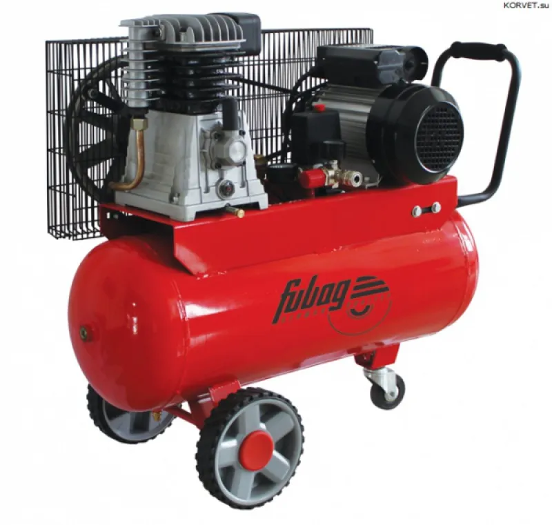 Fubag B4000B/50H СМ3