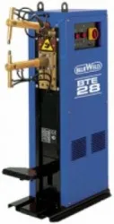 Blueweld BTE 18