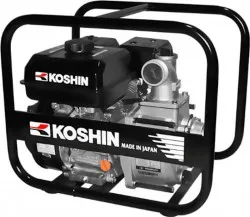 Koshin STV-80X