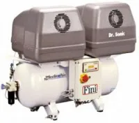 Fini DR.SONIC 640-90F-ES-6T