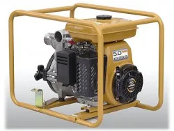 Subaru-Robin PTG 208T