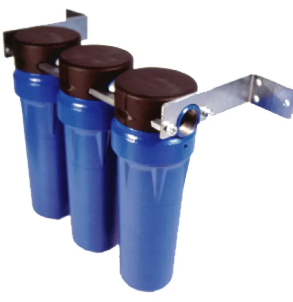 соединитель в линейный блок