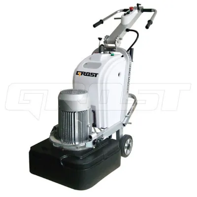 ремонт мозаично шлифовальной машины - изображение 1