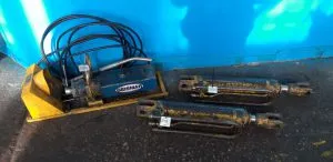 ремонт гидравлического аппарата, агрегата, инструмента - изображение 2