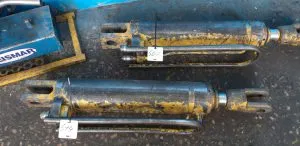 ремонт гидравлического аппарата, агрегата, инструмента - изображение 1