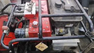 ремонт гидравлического аппарата, агрегата, инструмента - изображение 5