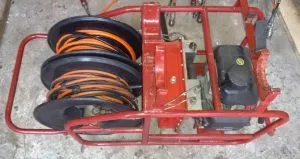 ремонт гидравлического аппарата, агрегата, инструмента - изображение 3