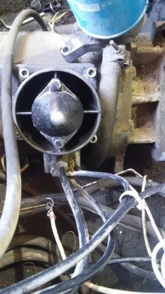 техническое обслуживание и ремонт дизельного компрессора irmair - изображение 2