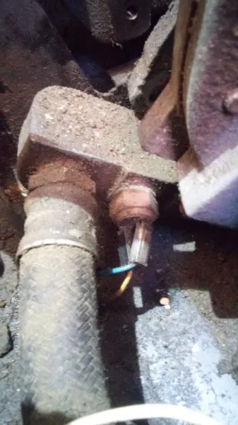 техническое обслуживание и ремонт дизельного компрессора irmair - изображение 3