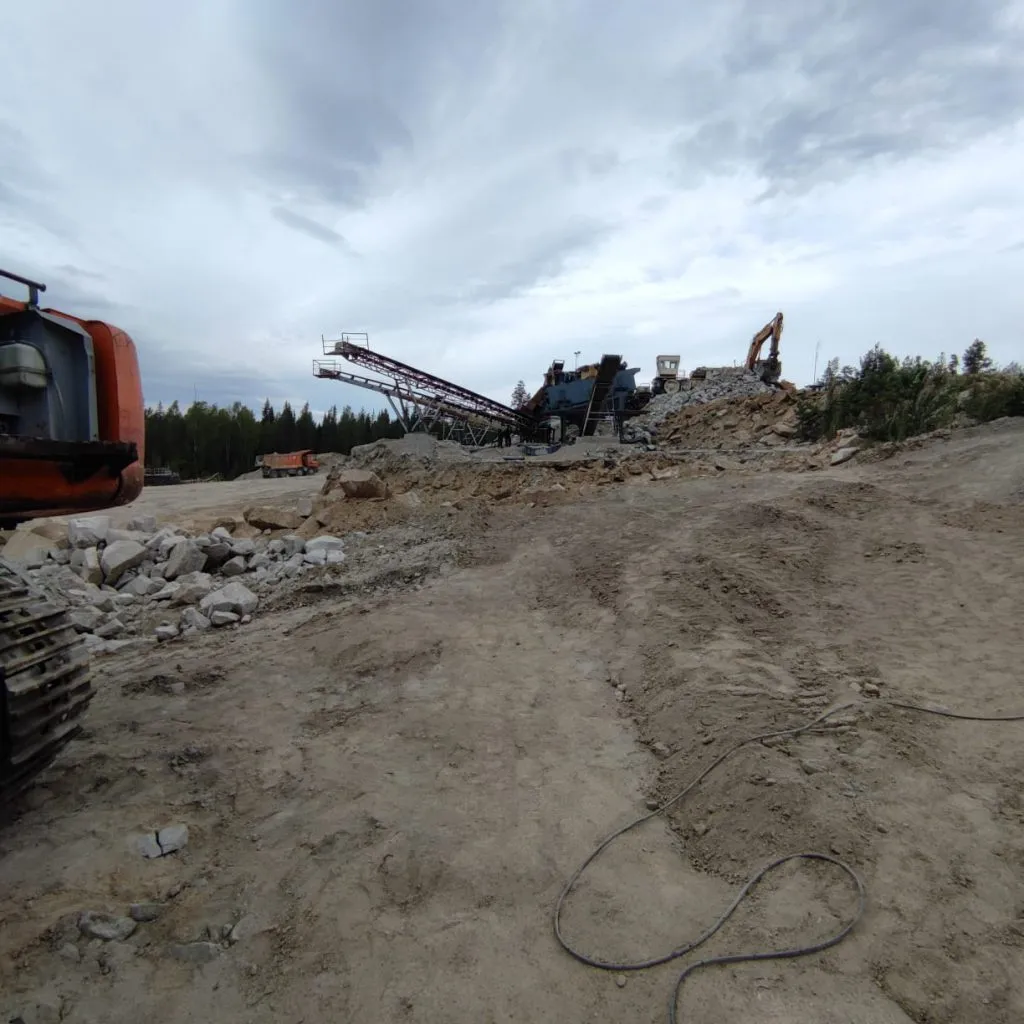 ремонт экскаватора hitachi - изображение 3