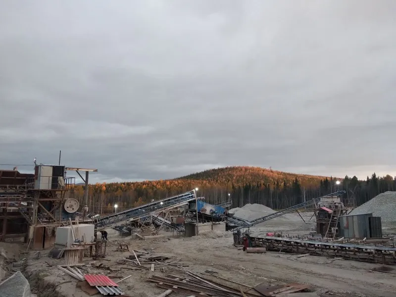 ремонт электростанции на базе двигателя doosan, 500 ква, свердловская область, селен - изображение 1