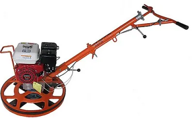 Затирочные машины