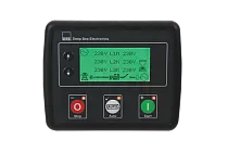 Контроллер отказа DSE 4520