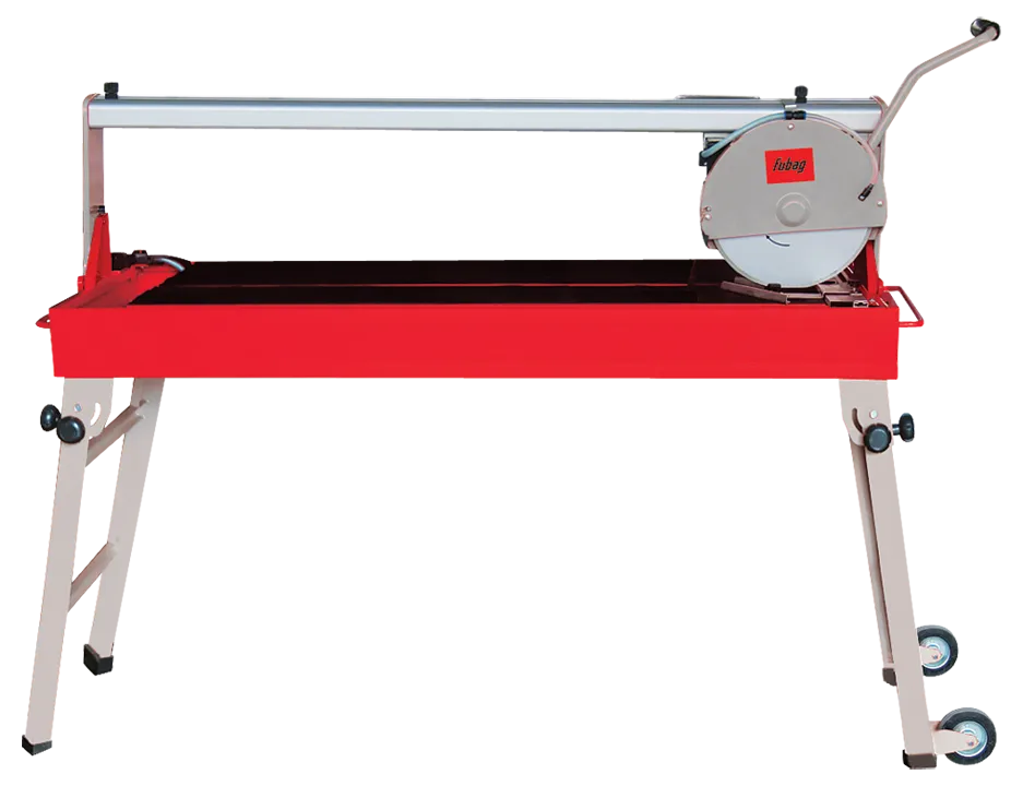 Камнерезный станок Fubag ExpertLine F1020/65