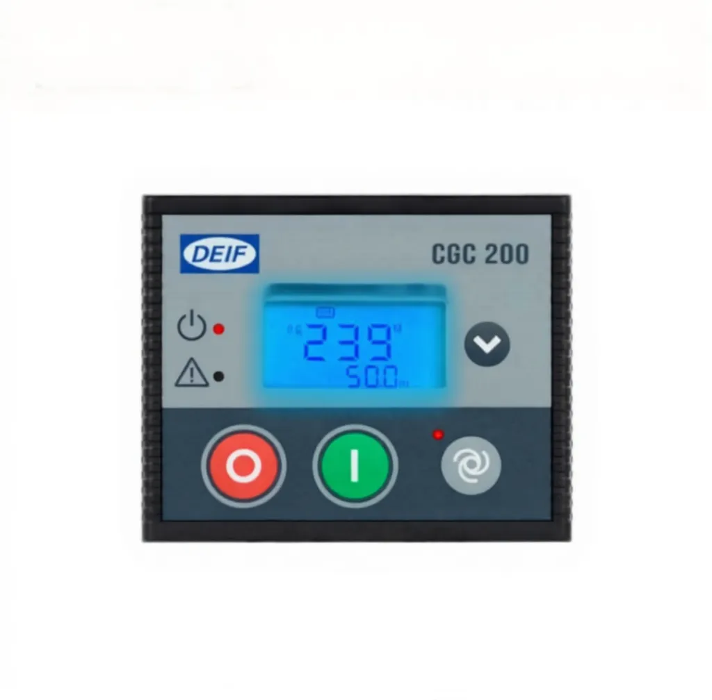 Контроллер CGC200